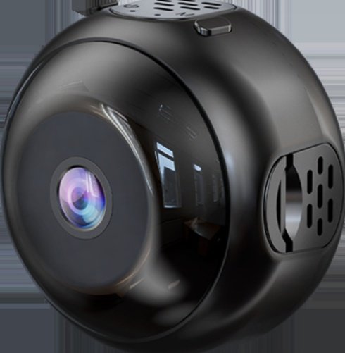 360 Degree Panoramic Dead Angle Monitor - Image 9