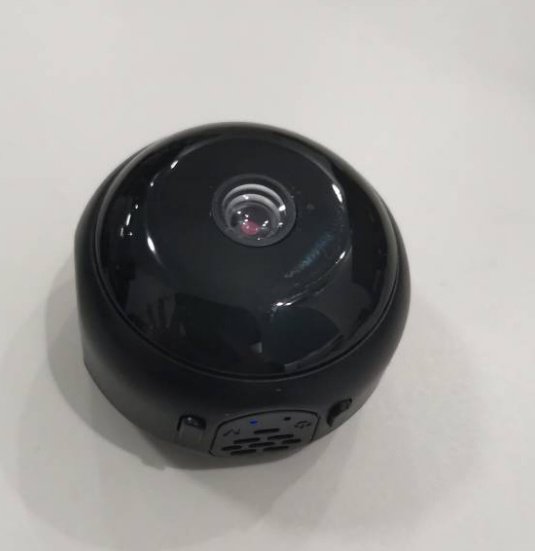 360 Degree Panoramic Dead Angle Monitor - Image 8